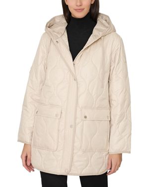 French connection coat macys sales