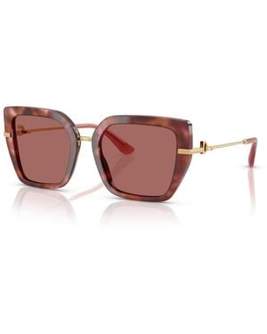 Dolce & Gabbana Sunglasses - Pink