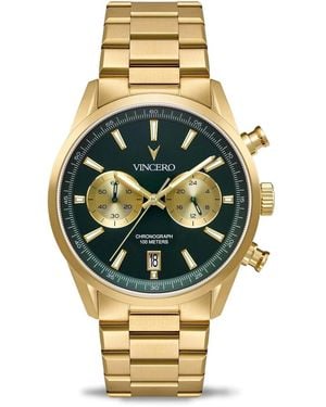 Vincero Chrono Limited Release - Metallic