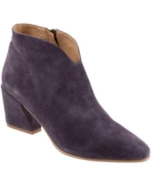 BUENO Sophie Boot - Purple