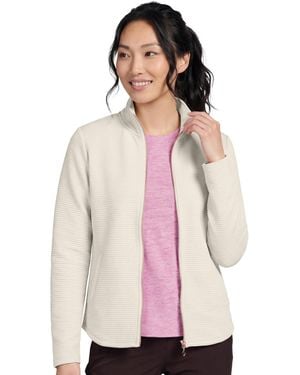 Skechers The Gowalk Shine Jacket - Pink