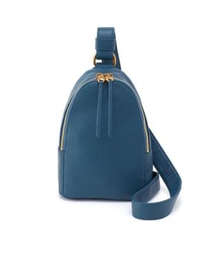 Hobo International Fern Sling - Blue