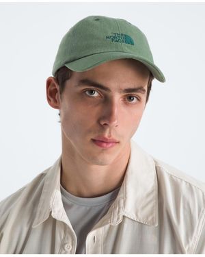 The North Face Norm Hat - Green