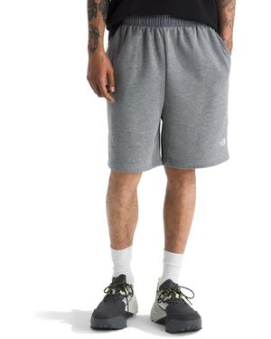 The North Face Evolution Simple Dome Shorts - Gray