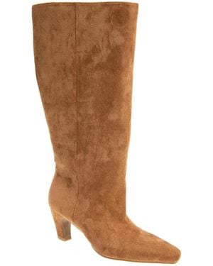 BCBGeneration Xana Pointed Toe Boot - Brown
