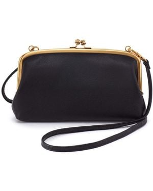 Hobo International Cora Wallet Crossbody - Blue