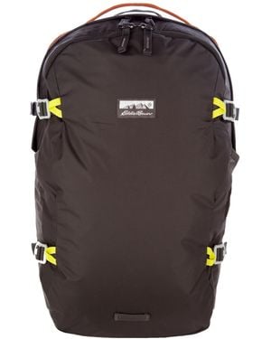 Eddie Bauer 28l Nomad Travel Laptop-compatible Daypack - Black