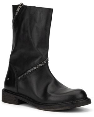Vintage Foundry Regine Boot - Black