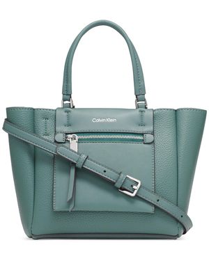 Calvin Klein Gala Crossbody - Green