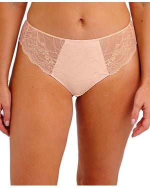 Fantasie Cesile Brazilian Brief - Brown