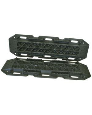 Maxsa Innovations Escaper Buddy - Green