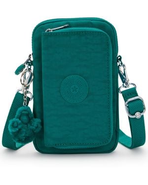 Kipling Gunne Medium Crossbody Bag - Green