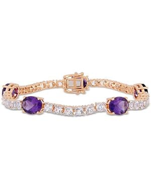 Macy's Amethyst (12 Ct.t.w. - Purple