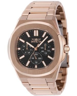 INVICTA WATCH 48524 Speedway Quartz Chronograph Dial Watch - Pink