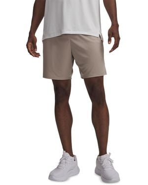 Under Armour Ua Tech 7" Shorts - Gray
