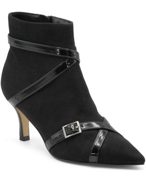 Charles David Annie - Black