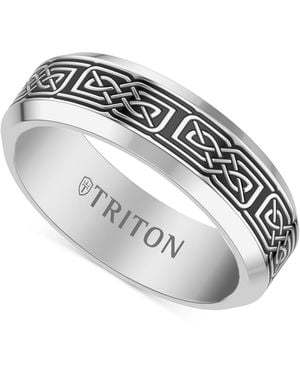 Triton Celtic Design Band - Metallic