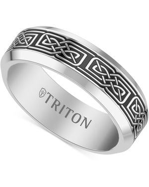 Triton Celtic Design Band - Metallic