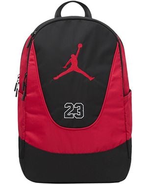 Nike Jam Flightcore Laptop Backpack - Red