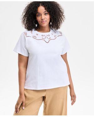 inc tops macys