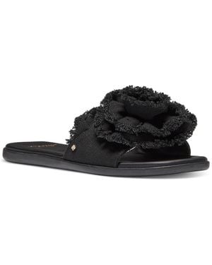 Kate Spade Flat sandals for Women | Online Sale up to 30