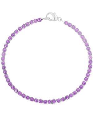 Effy Citrine Bracelet (3-1/2 Ct. T.w. - Pink