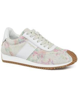 J/Slides Lilith Sneaker - White