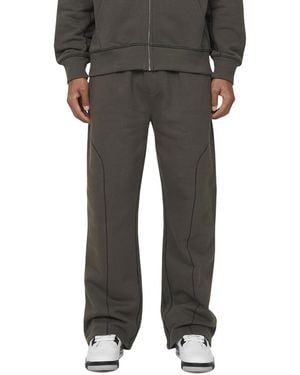 Good For Nothing Coverlock Vintage baggy jogger - Gray
