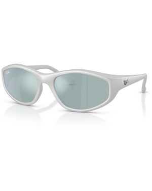 Ray-Ban Sunglasses - Blue