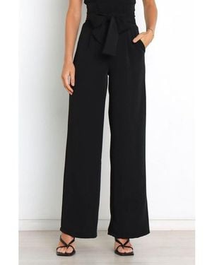 Petal & Pup Kieran Pants - Black
