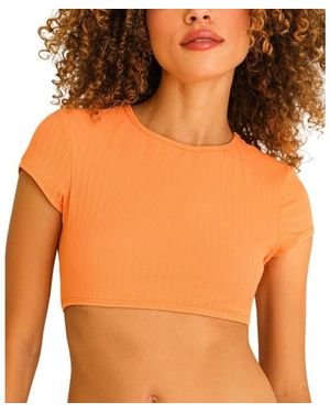 Dippin' Daisy's Joni Top - Black