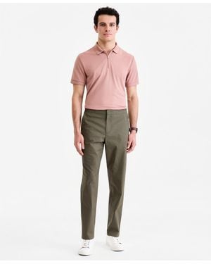 Alfani Spring Utility Pants - Multicolor