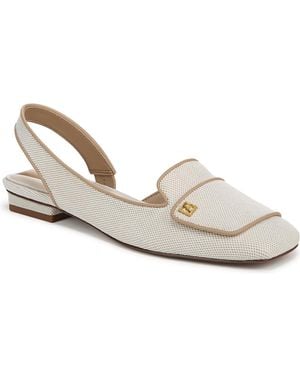 Franco Sarto L-Teagan2 Slingback - White