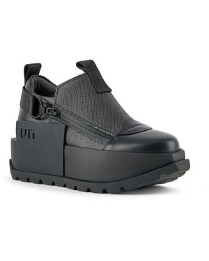Black United Nude Sneakers for Women | Lyst