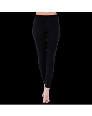 Polarmax Micro Fleece Tight - Black