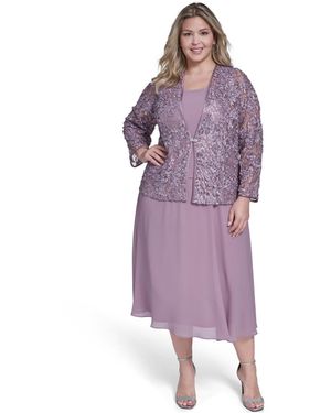 chinese dress ladies Jessica Howard Short Mother of Bride Jacket Dress
