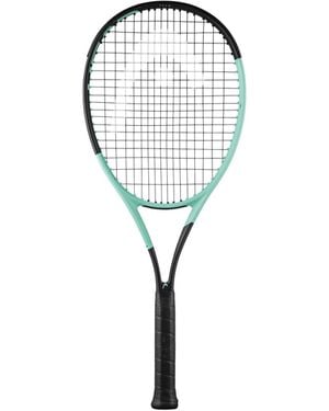 Head Boom Team Unstrung Tennis Racquet - Blue