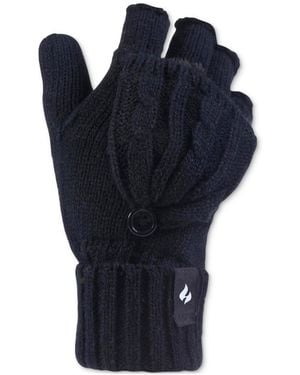 Heat Holders Converter Gloves - Blue