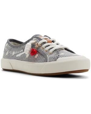 Sperry Top-Sider Pier Wave Ltt Sneaker - White