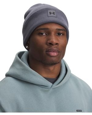 Under Armour Halftime Beanie - Blue