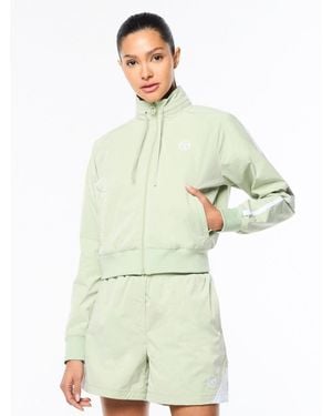Sergio Tacchini Pippa Track Jacket - Green