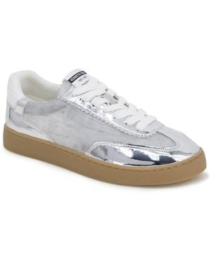 Kenneth Cole Sam Sneaker - White