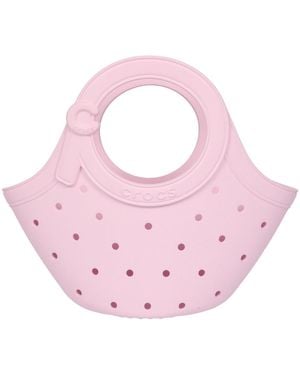 Crocs™ Medium Eva Tote Bag - Pink