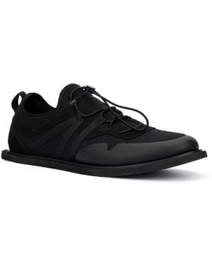 Hybrid Green Label Wildcross Low Top Sneakers - Black