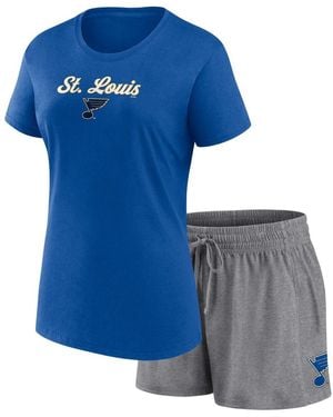 Fanatics Blue