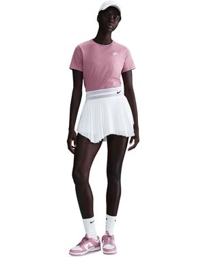 Nike Sportswear Club Essentials T-shirt - Pink