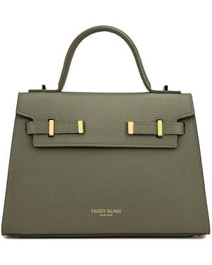 Teddy Blake Ava 14" - Green
