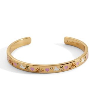 ALEX AND ANI Pray - Metallic