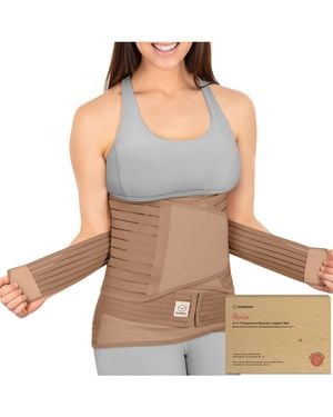 KeaBabies Revive 3 - Gray