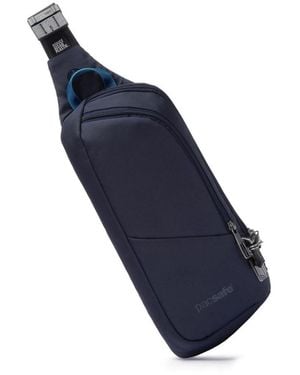 Pacsafe Slate Vibe 150 - Blue